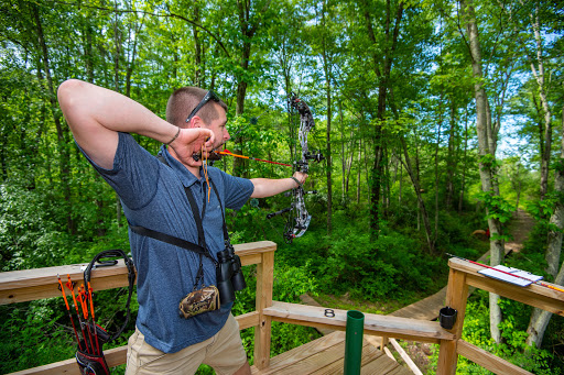 Gun Shop «Griffin & Howe», reviews and photos, 270 Stanhope Sparta Rd, Andover, NJ 07821, USA