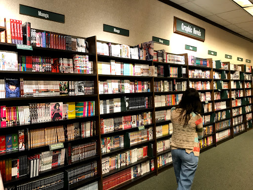 Barnes & Noble image