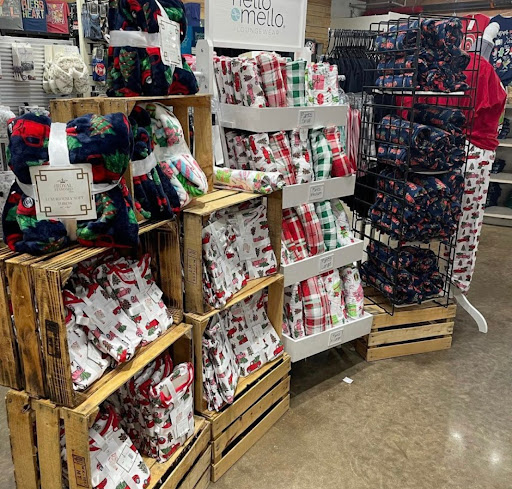 Gift Shop «Under the Carolina Moon», reviews and photos, 141 Patchwork Row, Easley, SC 29640, USA