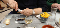 Plats et boissons du Restaurant Midi Vingt à Lyon - n°6