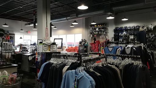 Sporting Goods Store «Team Lax Plus Sporting Goods», reviews and photos, 9201 Warren Pkwy, Frisco, TX 75035, USA