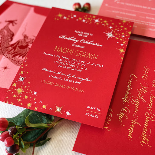 Stationery Store «Poeme», reviews and photos, 3446 Michigan Ave, Cincinnati, OH 45208, USA