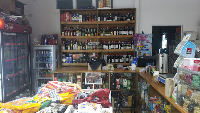 Comentarios y opiniones de Minimarket Santa Maria