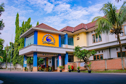SD Silaturahim Islamic School