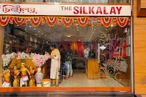 The Silkalay image