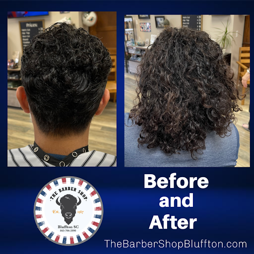 Barber Shop «The Barber Shop», reviews and photos, 55 Mathews Dr #175, Hilton Head Island, SC 29926, USA