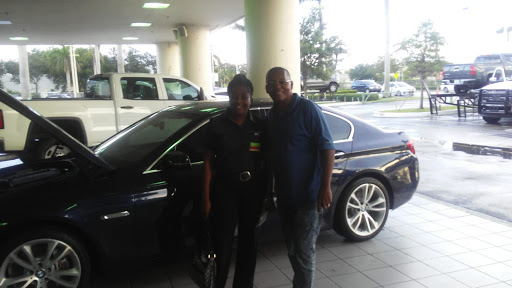 Used Car Dealer «Haims Motors», reviews and photos, 2000 N State Rd 7, Lauderdale Lakes, FL 33313, USA