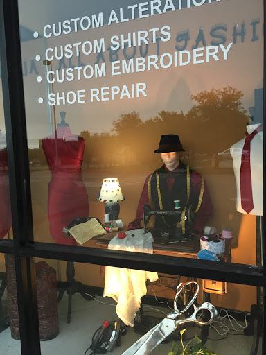 Clothing Alteration Service «All About Fashion», reviews and photos, 8930 TX-121 #510, McKinney, TX 75070, USA
