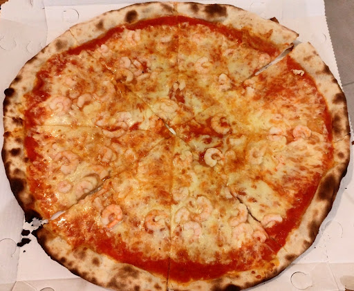 immagine Pizza 50 Special In Trento