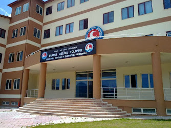 Mehmet Akif Ersoy Üniversitesi Zeliha Tolunay Uygulamali Teknoloji Ve İşletmecilik Yüksekokulu