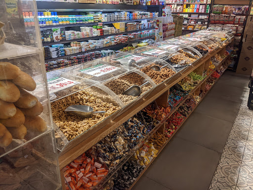 Gourmet Grocery Store «Portokali Gourmet Market», reviews and photos, 1509 Sheepshead Bay Rd, Brooklyn, NY 11235, USA