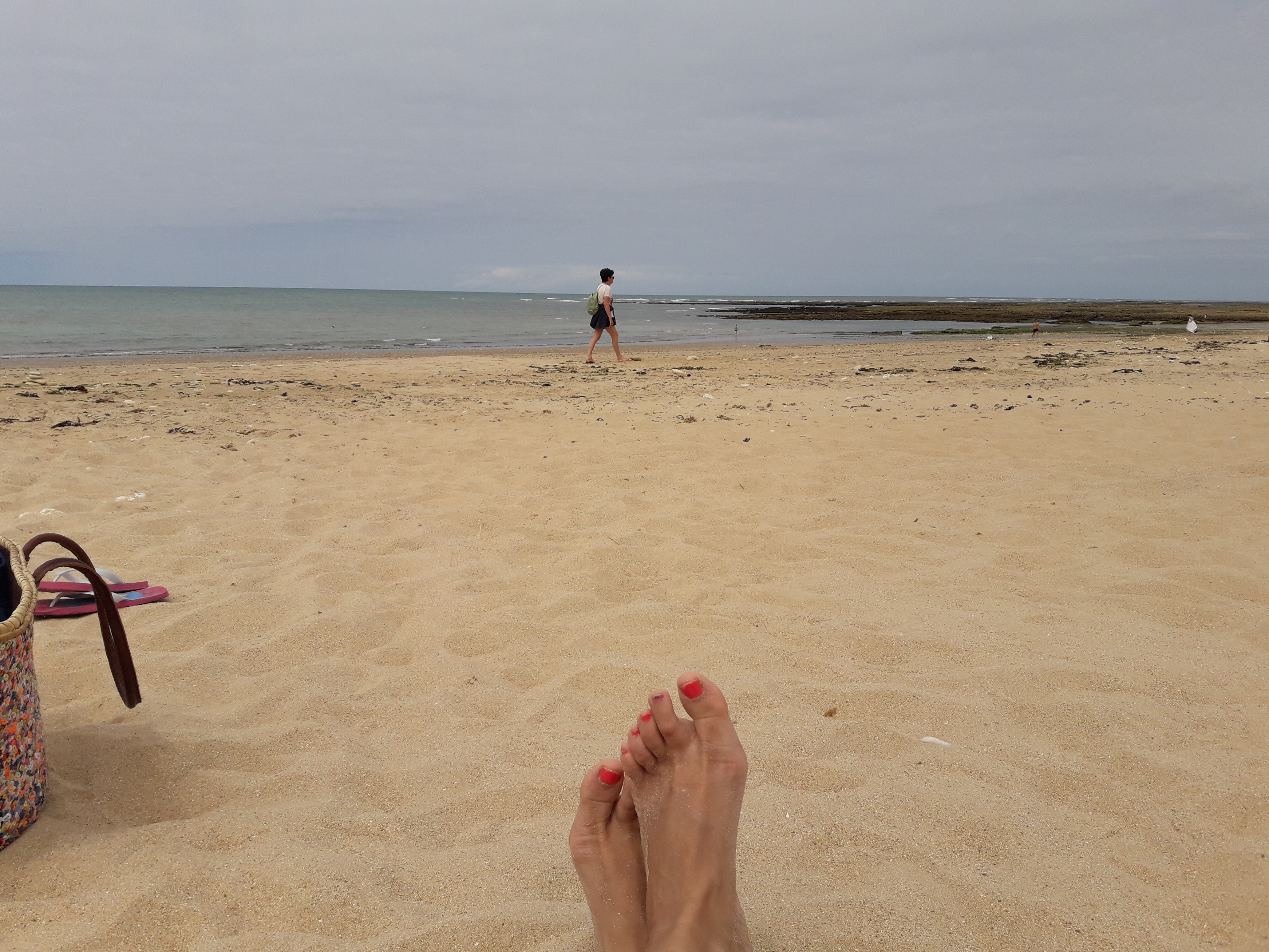 Photo n° 1 de l'avis de Flori.a fait le 27/06/2017 à 14:07