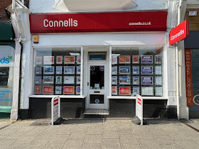Connells Estate Agents Southbourne