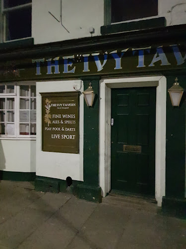 Reviews of The Ivy Tavern in Lincoln - Pub