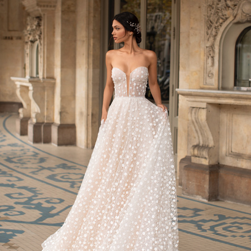 Pronovias Córdoba - Vestidos de Novia