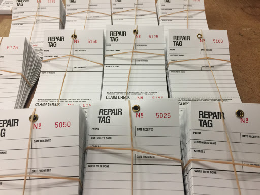 Commercial Printer «Minuteman Press», reviews and photos, 801 Avenue H E #100, Arlington, TX 76011, USA