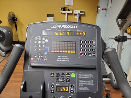 Gym «Anytime Fitness», reviews and photos, 3450 Bunker Lake Blvd NW, Andover, MN 55304, USA