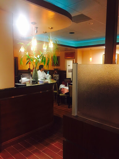 New Mandarin Garden image