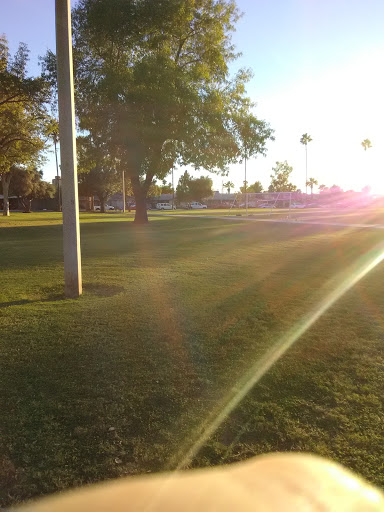 Park «Meyer Park», reviews and photos, 2727 S Dorsey Ln, Tempe, AZ 85282, USA