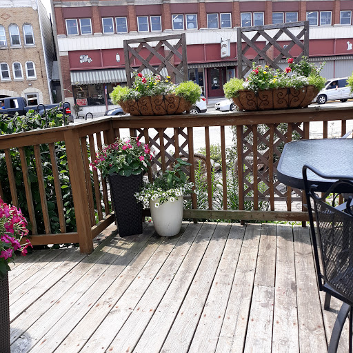 Coffee Shop «Coffee Corner Bistro», reviews and photos, 102 Main St, Kewaskum, WI 53040, USA