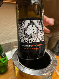 Plats et boissons du Le Vinarium - Bar à vin et Restaurant. à Montpellier - n°10
