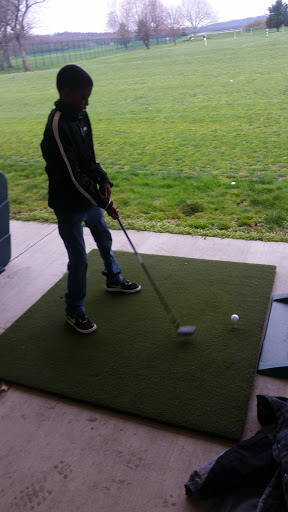 Golf Course «Reeves Golf Course», reviews and photos, 4757 Playfield Ln, Cincinnati, OH 45226, USA