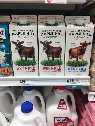 Supermarket «Publix Super Market at Milstead Crossing», reviews and photos, 1591 Georgia Highway 20, Conyers, GA 30012, USA