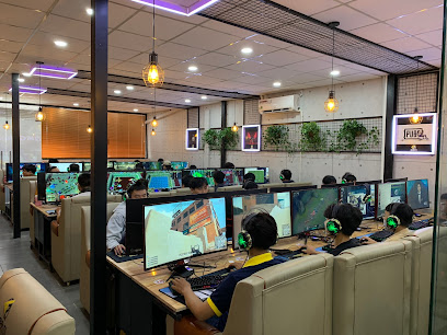 Hình Ảnh S2M Gaming - 525 Lê Văn Lương - Quận 7