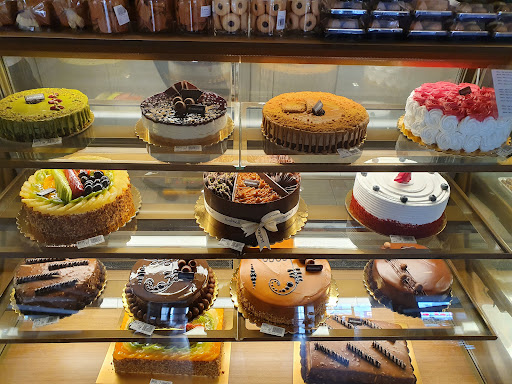 مخبز المعامير فرع ابو بكر 