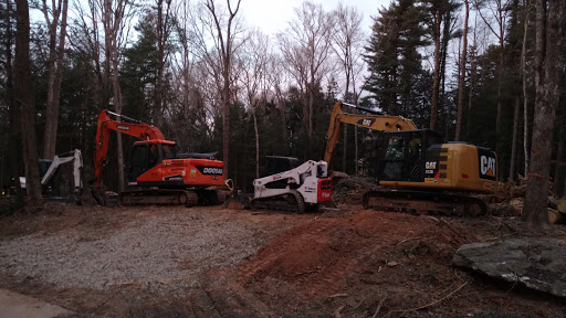 Country Club «Biltmore Forest Country Club», reviews and photos, 31 Stuyvesant Rd, Asheville, NC 28803, USA