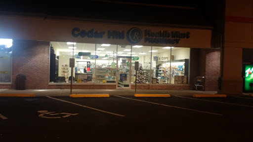 Cedar Hill -Health Mart Pharmacy, 7032 Co Hwy BB, Cedar Hill, MO 63016, USA, 
