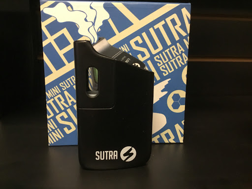 Vaporizer Store «The Cloud Co. Smoke And Vape Shop», reviews and photos, 14415 Blanco Rd #100, San Antonio, TX 78216, USA