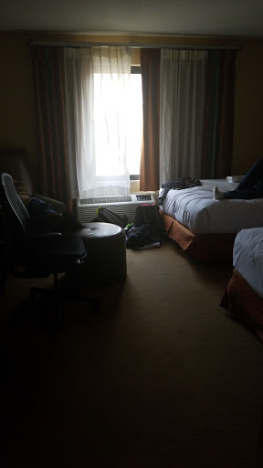 Hotel «DoubleTree by Hilton Hotel Boston - Bedford Glen», reviews and photos, 44 Middlesex Turnpike, Bedford, MA 01730, USA