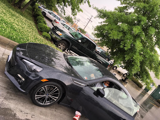 Used Car Dealer «Your Kar Company Inc», reviews and photos, 7912 Becket St, Norfolk, VA 23518, USA