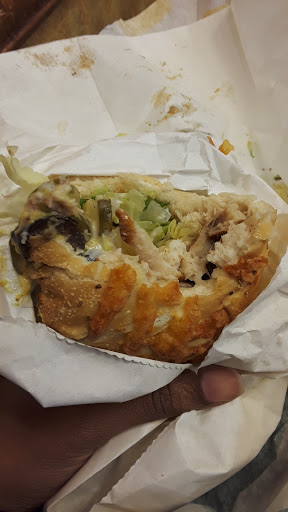 Sandwich Shop «Subway», reviews and photos, 114 Grand St, Waterbury, CT 06702, USA