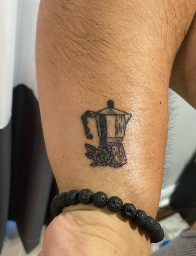 Explore adele tattoo ideas, creative tattoo ideas in Downers Grove, available at Divine Ink