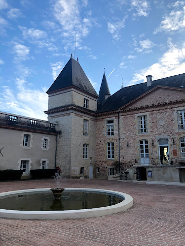 Logis Hôtel de France à Boé