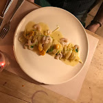 Photo n°2 de l'avis de Diego.a fait le 19/10/2020 à 20:27 sur le  Locanda Del Levante à Tricase