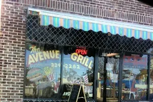 The Avenue Grill image