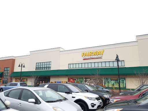 Supermarket «Fairway Market», reviews and photos, 699 Canal St, Stamford, CT 06902, USA