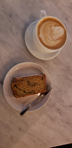 Coffee Shop «Zoka Coffee Roasters and Tea Company», reviews and photos, 129 Central Way, Kirkland, WA 98033, USA