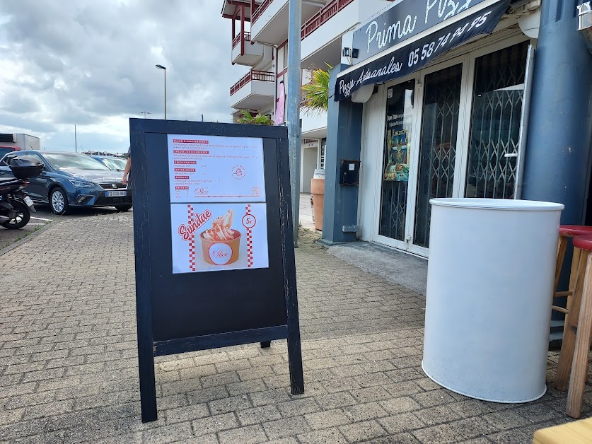 Slice Burger à Capbreton (Landes 40)