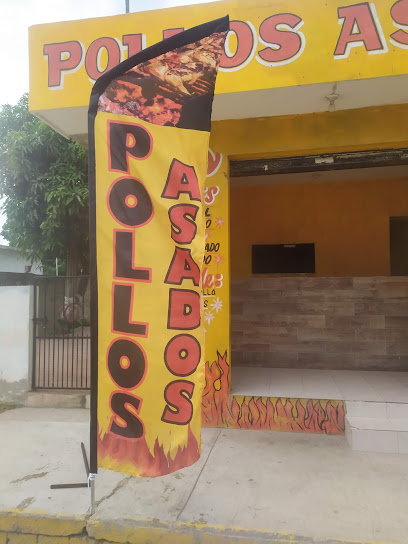 Pollos Asados El Bananas