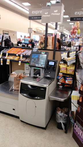 Grocery Store «Safeway», reviews and photos, 1735 W Main St, Bozeman, MT 59715, USA