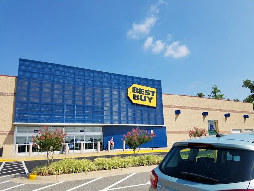 Electronics Store «Best Buy», reviews and photos, 2730 Prince William Pkwy, Woodbridge, VA 22192, USA