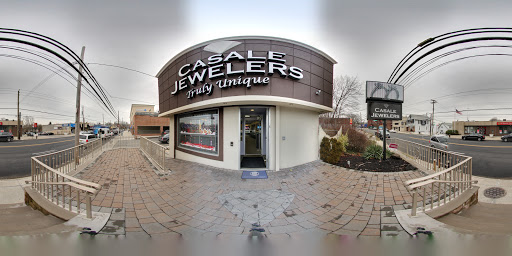 Casale Jewelers, 1639 Richmond Rd, Staten Island, NY 10304, USA, 
