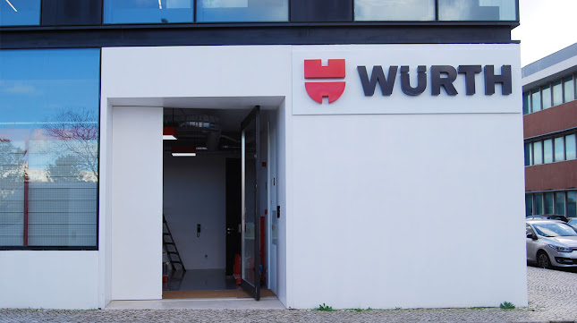 Würth Portugal - Telheiras