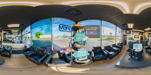 Car Repair and Maintenance «Midas», reviews and photos, 1505 Irving Park Rd, Bartlett, IL 60103, USA