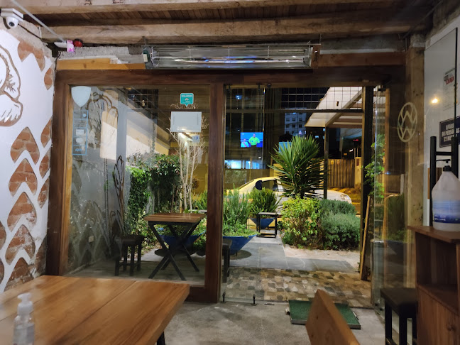 Opiniones de Santa Rosa Restaurant & Beer Pub en Quito - Pub