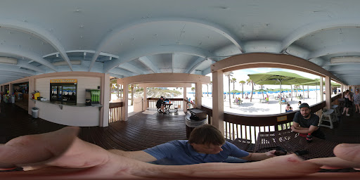 Coffee Shop «Barefoot Beach House», reviews and photos, 332 S Gulfview Blvd, Clearwater, FL 33767, USA